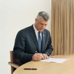 Tači raspisao izbore za četiri opštine na Severu za 19. maj Tači raspisuje izbore