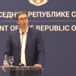 Srpska lista izlazi na izbore na Severu Kosova vucic kurir