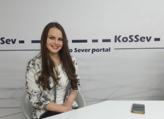 Prvakinja u znanju: „Književna olimpijada“ odredila budućnost Tijane Milić Tijana Milić