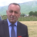 Mayor of Decani: I will not implement the decision of the Constitutional Court even at the cost of losing office Baškim Ramosaj, gradonačelnik Dečana