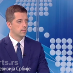 Đurić: Sutra sa predstavnicima Srpske liste o kontramerama – kakve, da li i kada Marko Đurić