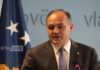 Hodžaj traži ukidanje Specijalizovanih veća: „Presuda je udar na kičmu Kosova“, preispitati i dijalog sa Srbijom Enver Hodžaj