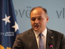 Hodžaj traži ukidanje Specijalizovanih veća: „Presuda je udar na kičmu Kosova“, preispitati i dijalog sa Srbijom Enver Hodžaj