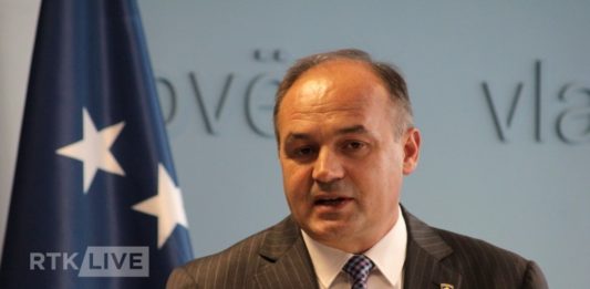 Enver Hodžaj