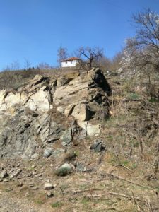 Lozište