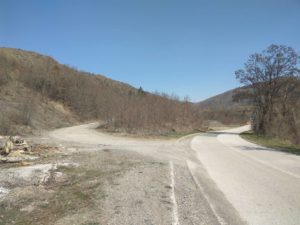 Selo Lozište