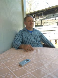 Lozište