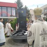 Slava Sv. Vasilije Ostroški