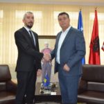 Bahtiri podržava kandidata Samoopredeljenja za gradonačelnika Severne Mitrovice Bahtiri i Atić