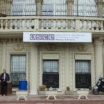 OEBS se pridružio kritikama Nacrta zakona o zaštiti vrednosti „OVK“ OSCE OEBS Priština