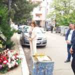 Obeleženo 16 meseci od ubistva Olivera Ivanovića: Jednog dana ubica će morati da se izvede pred lice pravde Obeleženo šesnaest godina od ubistva Olivera Ivanovića