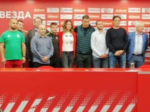 FK Rudar Crvena Zvezda
