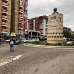 Does someone want to provoke a humanitarian crisis in the north? Hapšenja policajaca 28.05.2019