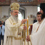 Slava u Prizrenu