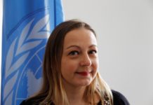 Dan Evrope i Dan medijskih sloboda u duhu slobode govora Alesandra Rokasalvo (Alessandra Rocasalvo)