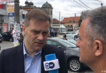 Stefanović: Pregovori o svemu, osim o statusu