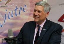 Kosnet: SAD duboko uključene u proces dijaloga u partnerstvu sa Evropskom unijom, Vladom Srbije i Kosova Filip Kosnet