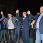 SL: Gradonačelnici konsultovali građane pa odbili da KFOR zameni ROSU, a da ostane odluka o tablicama gradonačelnici izbori sever