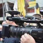 Poziv za poštovanje rada novinara na dan izbora Protest,