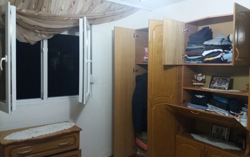 Opljačkana kuća Gračanica