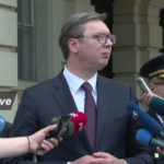 Vučić o saopštenju Kvinte: Ništa gluplje u životu nisam pročitao Vučić Novi Sad