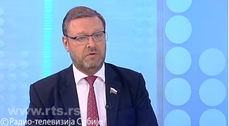 Konstantin Kosačov