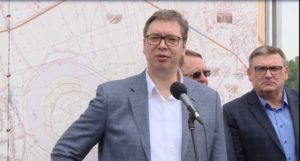 Vučić