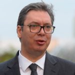 Vučić: Nema priznanja Kosova u aktuelnim granicama Aleksandar Vučić, Sabor SPC