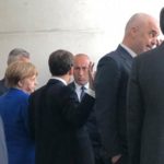 Rama: U Berlinu niko od Haradinaja nije tražio da ukine takse Haradinaj