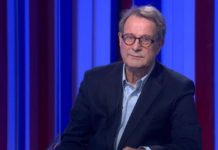 Razgraničenje Vučića i SPC Boško Jakšić