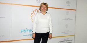Danica Grujičić