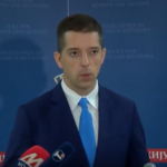Kosovski MUP: Đurić nema dozvolu da uđe na Kosovo