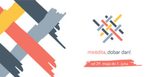 Festival „Mirëdita, dobar dan!“