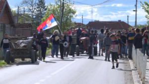Manifestacija "Babe i dede"