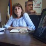 Ksenija Božović: Svi članovi su bili upoznati sa daljim delovanjem GI SDP Ksenija Božović