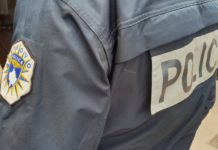 Express: Traga se za maloletnikom poreklom sa Kosova u Nemačkoj nakon pucnjave na policajca Kosovska policija KP