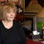 Kosovo Serb politician sues President Vucic for endangering her safety rada trajkovic