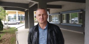 potpredsednik kluba Ratko Čvorović