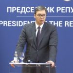 Vucic: The ban on employment in public institutions in Kosovo is lifted vucic