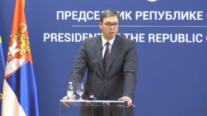 vucic