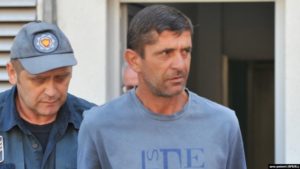 Vlado Zmajević