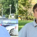 Razmena teritorije ili model dve Nemačke Fisnik Haljimi i Cvijetin Milivojević/FOTO: RTK2