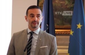 Valjdrin Luka