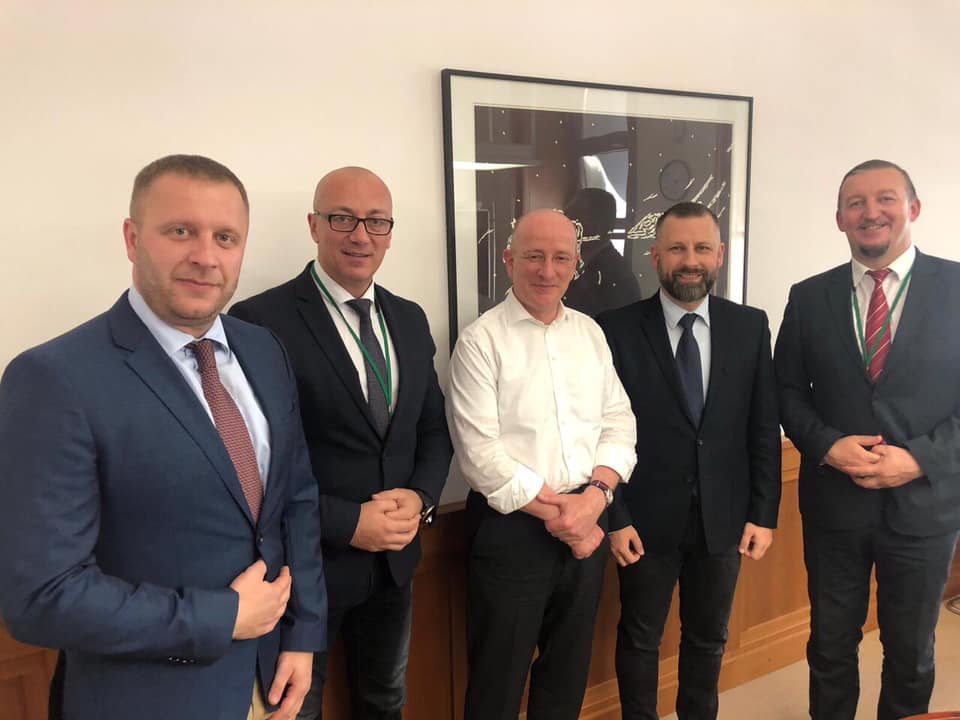 Srpska lista u Berlinu