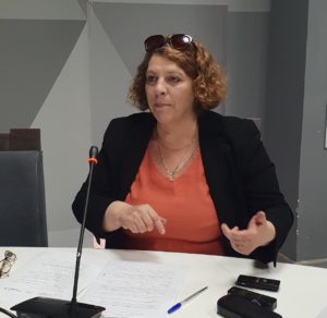Violeta Oroši
