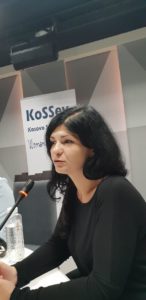Ivana Vanovac