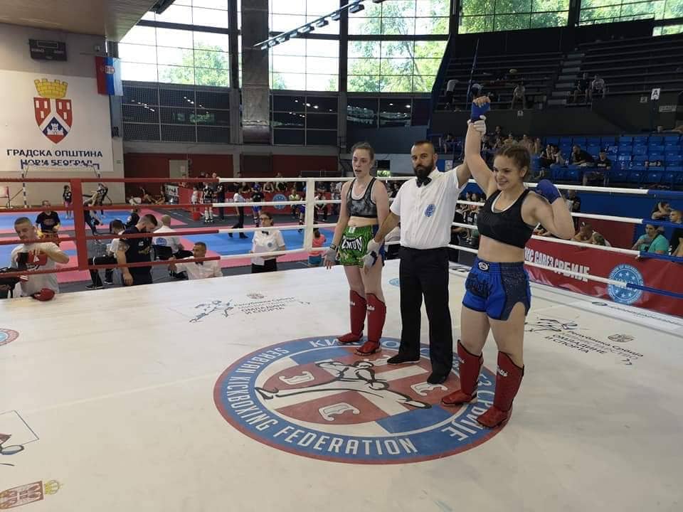 Natalija Savić