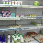 Trgovinska razmena Kosova i Srbije: Kad jogurt i pašteta postanu političko pitanje Roba Mitrovica rafovi kriza