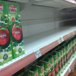 U susret najavljenoj humanitarnoj krizi: Građani (ne)veruju da će je biti Roba Mitrovica rafovi kriza