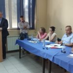 Rakić: Nema razloga za brigu, naći ćemo način da roba stigne do građana Sednica SO Mitrovica